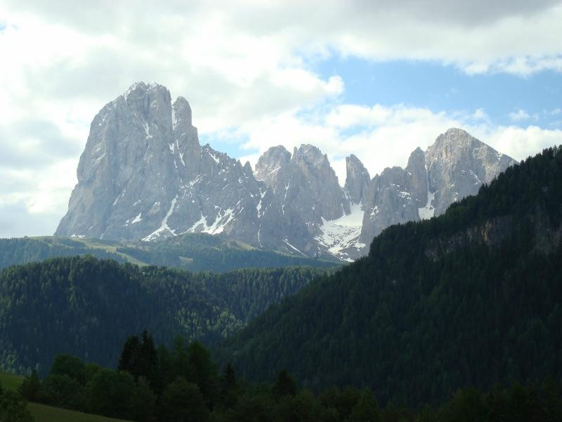 Sentiero Della Leggenda Di San Giacomo景点图片