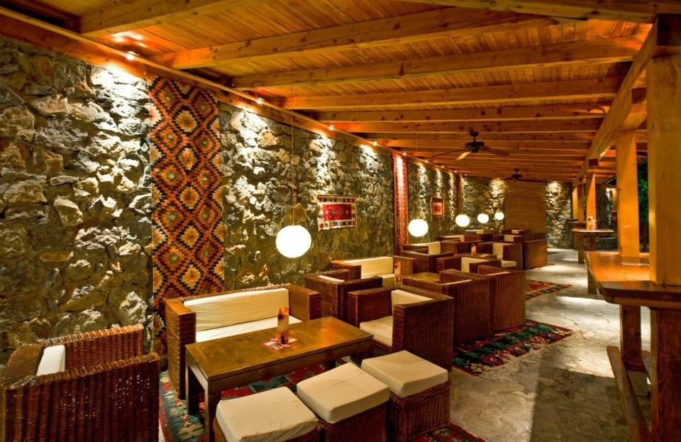 Club Palazzo景点图片