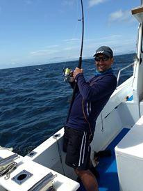 Smart Fishing Charters-西门镇必去景点