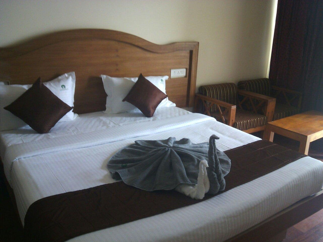 Aadithya Regency