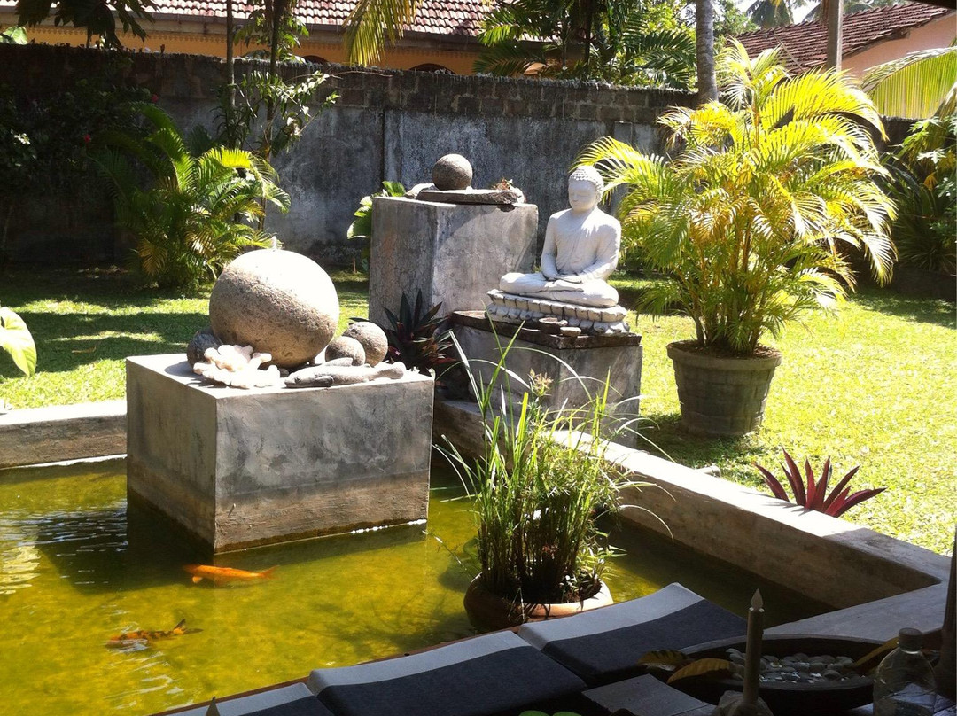 Gastehaus Isabella主图