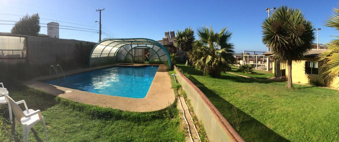 Complejo Turistico Urra´s House