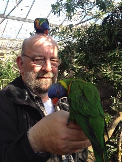 Texel Zoo-特塞尔必去景点