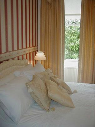 BeechCroft Guesthouse主图