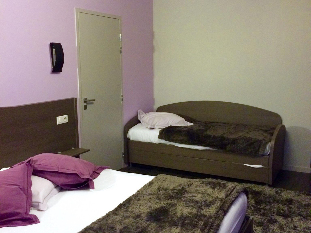 Hotel des Arts主图