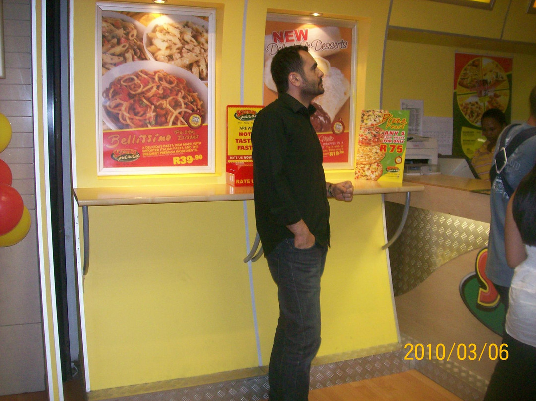 Somerset Mall-西索美塞必去景点