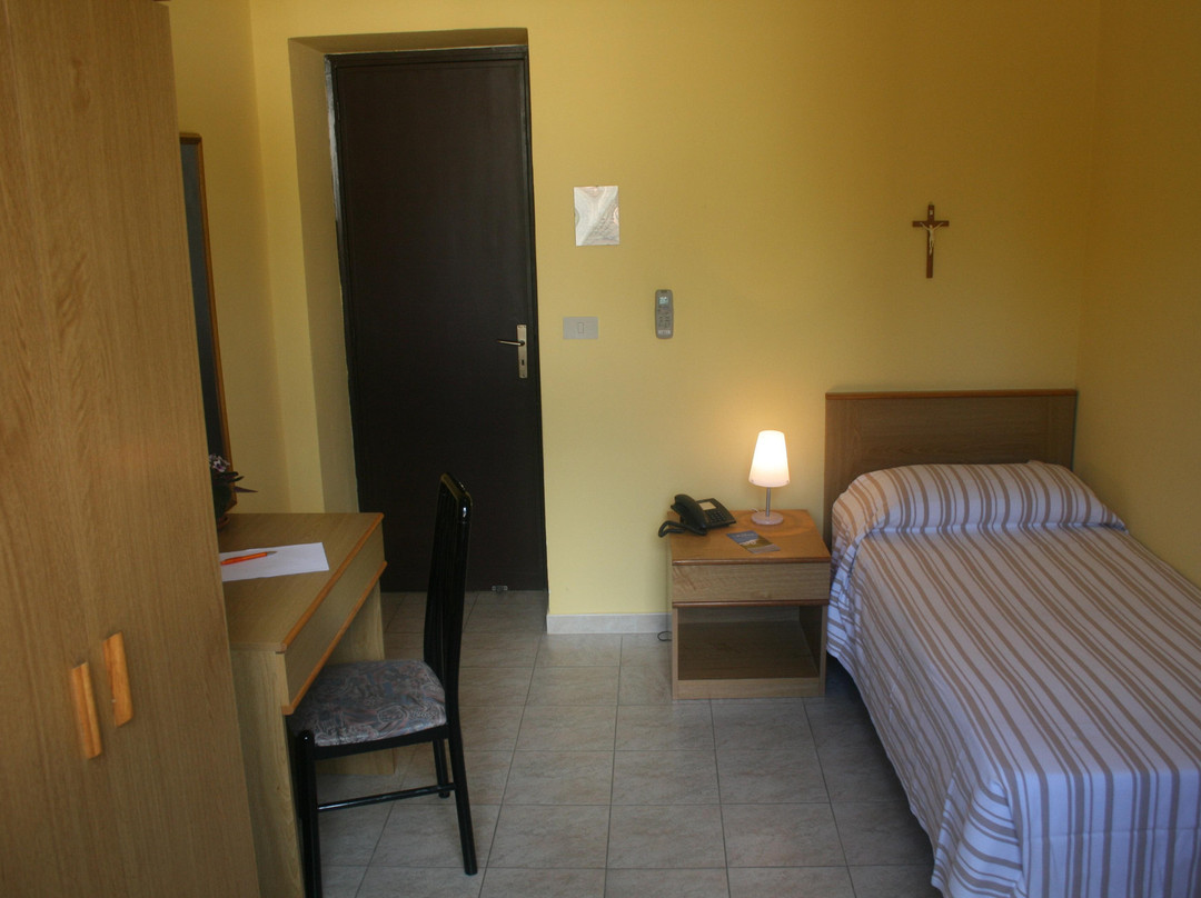 Villa Mater Dei - Casa per Ferie主图