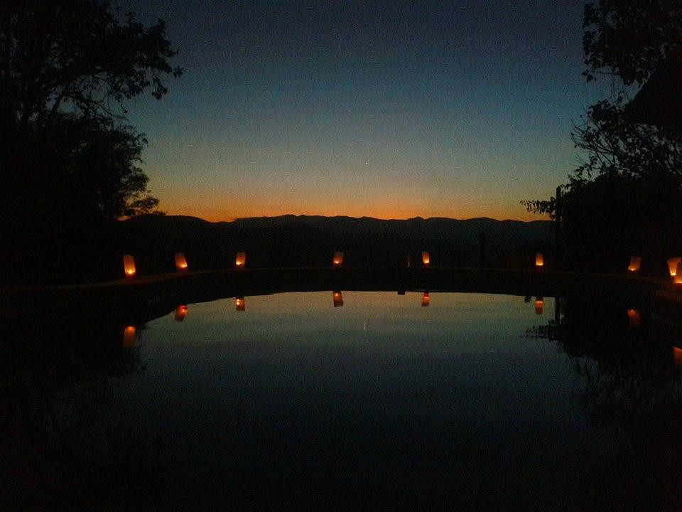 Casa Mayahuel Mezcaleria-Capulalpam de Mendez必去景点