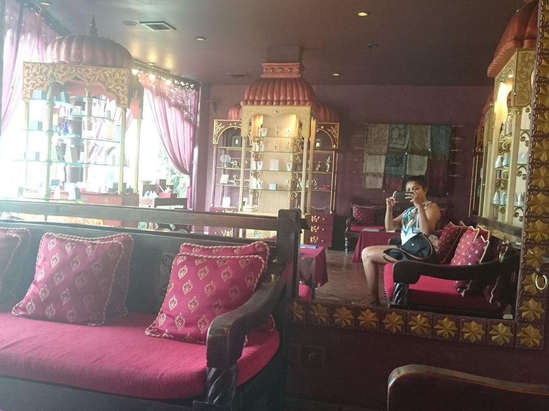 逃往梦幻国度-水明漾必去景点