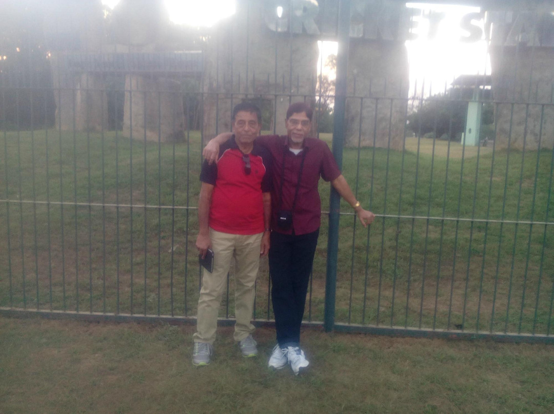 Rangiri Dambulla International Stadium-丹布拉必去景点