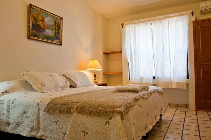Hotel La Parroquia En Comala-官方