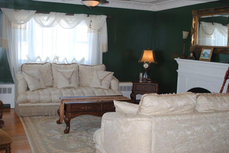 Four Seasons Inn of Soldier Pond主图