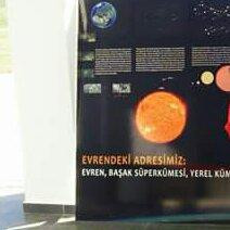 Serdivan Planetarium景点图片