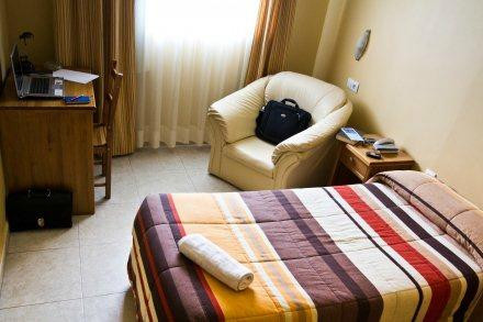 Hotel Maria Luisa主图
