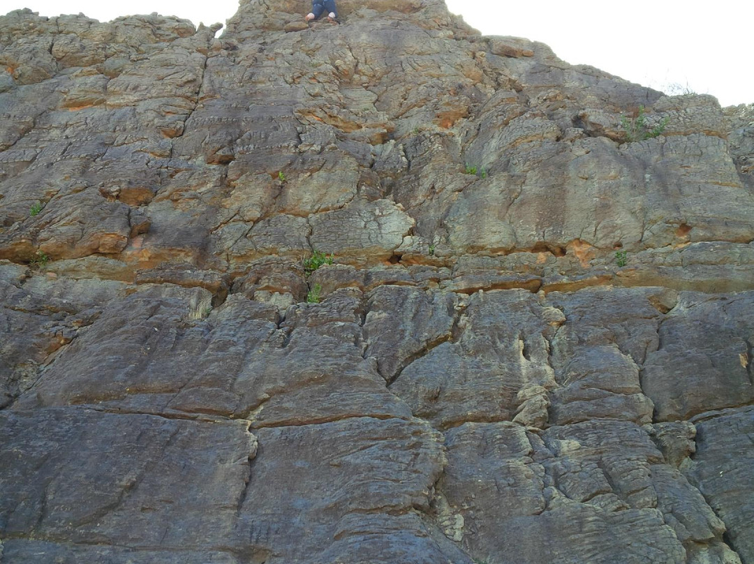 Grampians Mountain Adventure Company-贺思盖必去景点