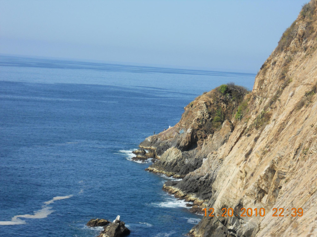 Sinfonía Del Mar-阿卡普尔科必去景点