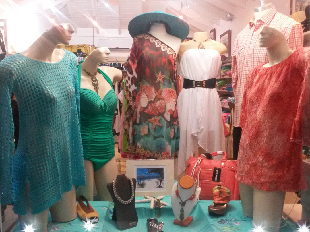 Simple Elegance-格兰德凯斯必去景点