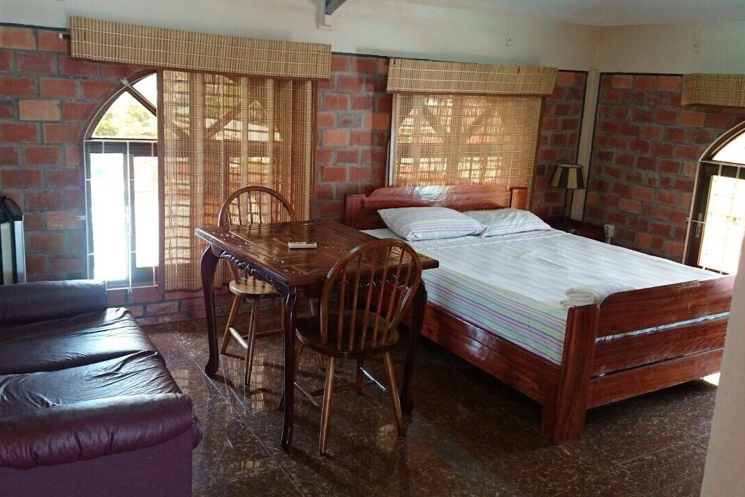 Hotel Paramuru主图