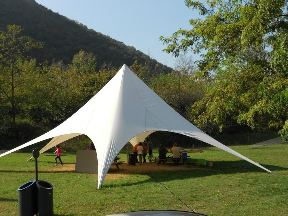 Area Sosta Camper-Villar Focchiardo必去景点