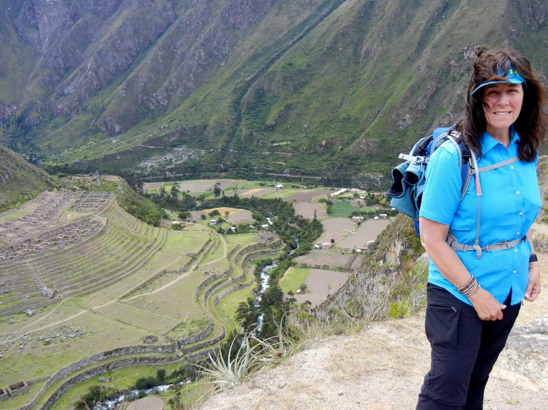 Llaqtapata-马丘比丘必去景点