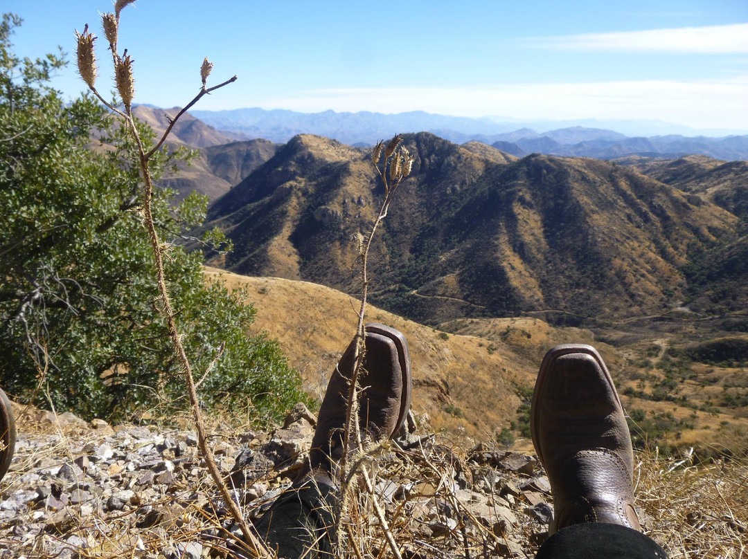 Tierra Chamahua Eco Adventures