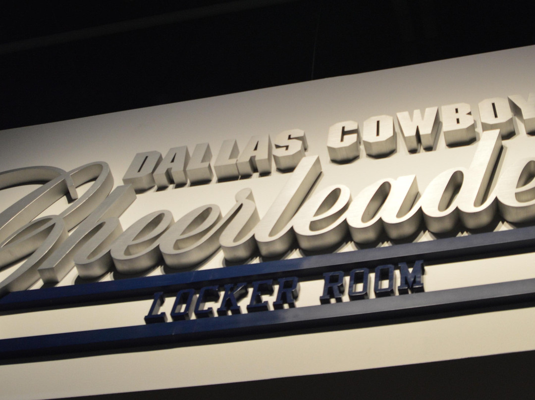 AT&T体育场-阿灵顿必去景点