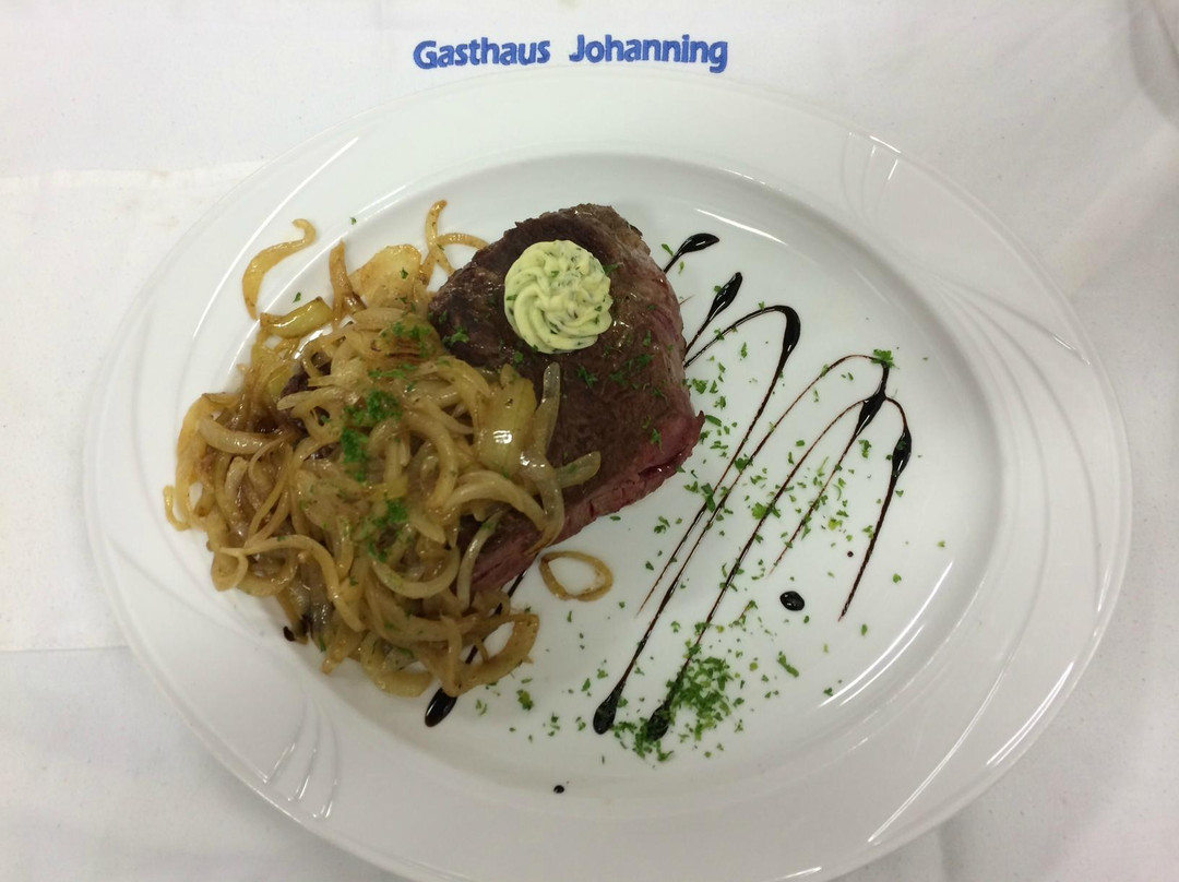 Gasthaus Johanning主图