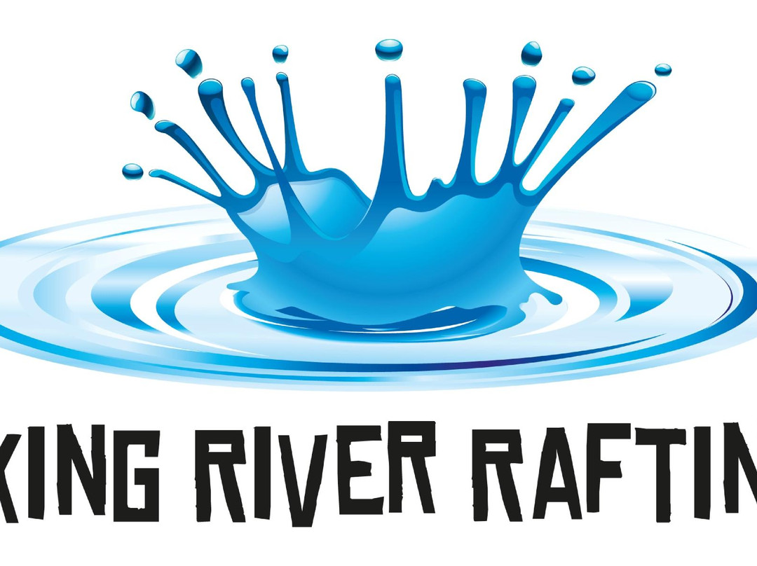 King River Rafting-皇后镇必去景点