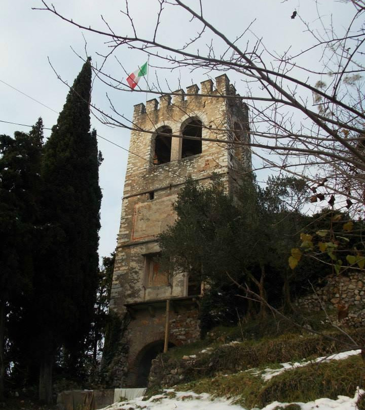 Castello di Tregnago景点图片