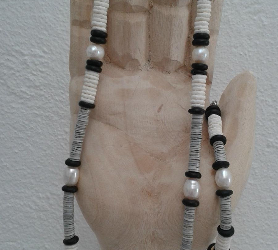 Inkaroo Jewellery-Barrydale必去景点