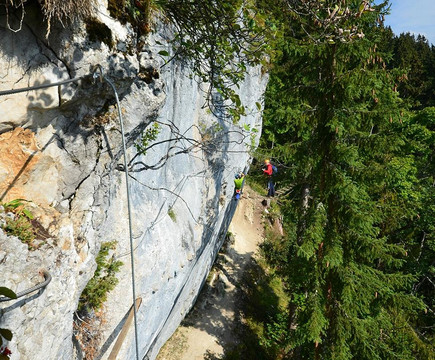Hefti Sports-莱森必去景点