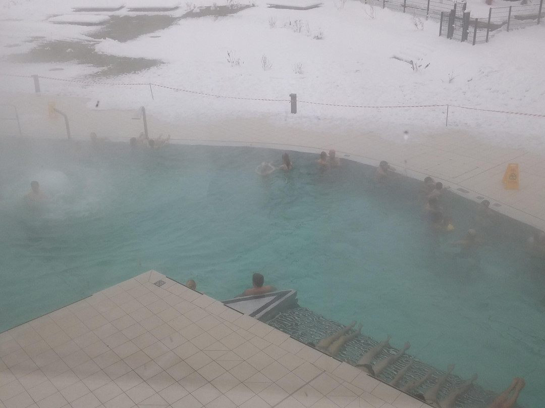 Kaernten Therme景点图片