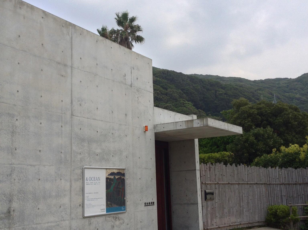 Kanaya Art Museum-富津市必去景点