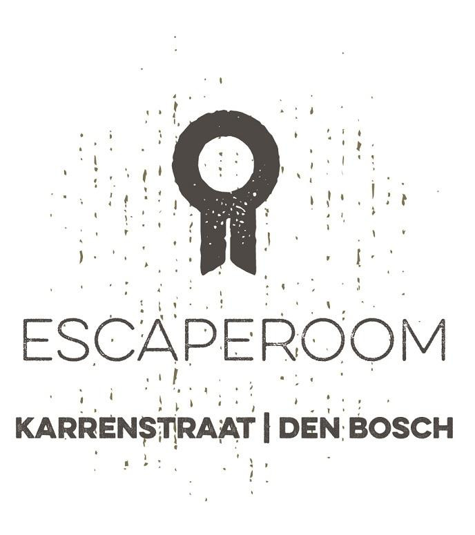 Escape Room Den Bosch-斯海尔托亨博斯必去景点