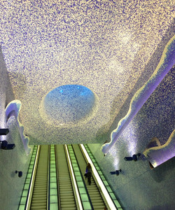 Metro Art Suite景点门票图片