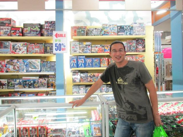 Gaisano City Mall景点图片