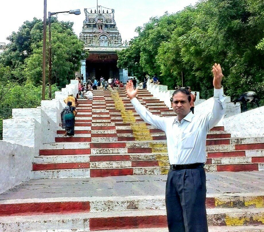 Kundrathur Murugan Temple景点图片