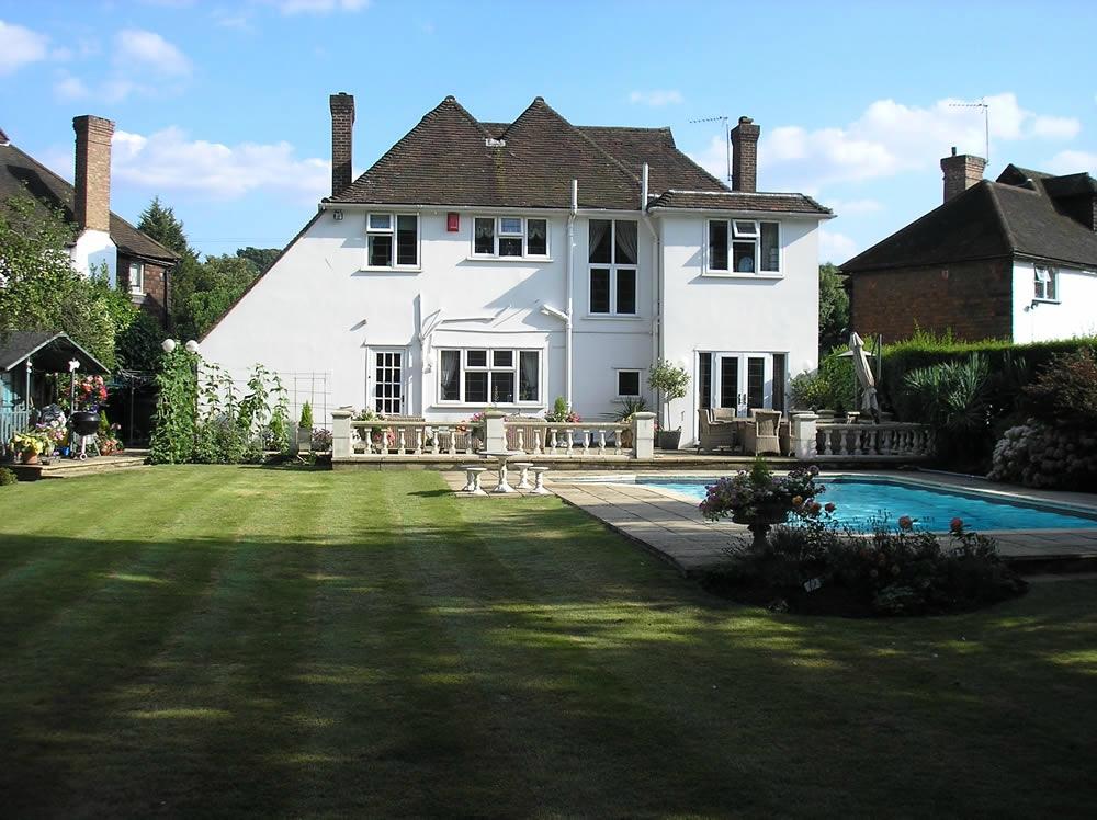 Briarwood Bed and Breakfast-官方