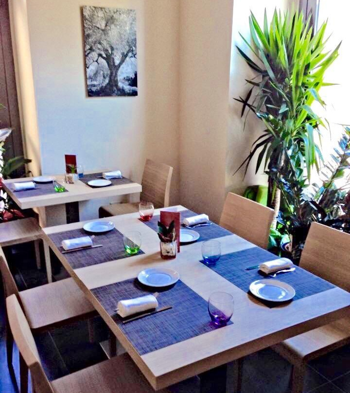 Ristorante Km.0