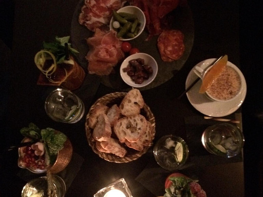 Le Fantome de l'Opera-里昂必去景点