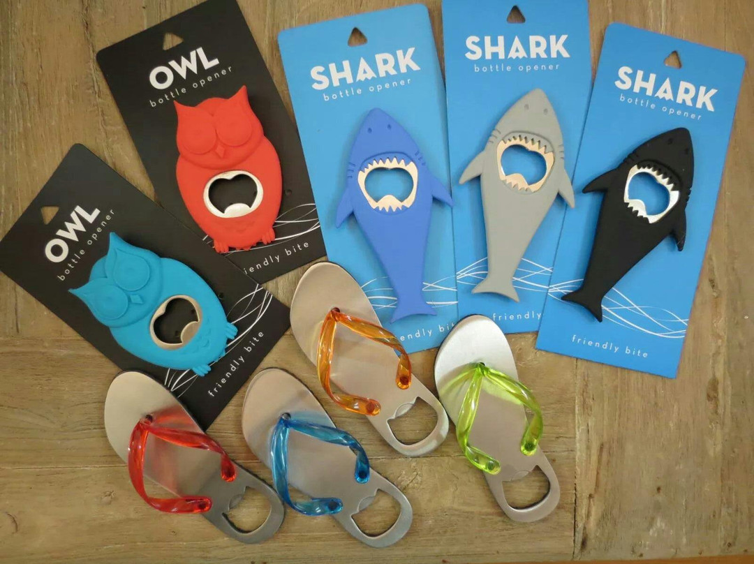 White Lily Home and Gift-维多利亚公园必去景点