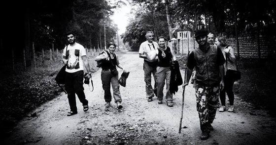 The Chitwan Jungle Guides-苏拉哈必去景点