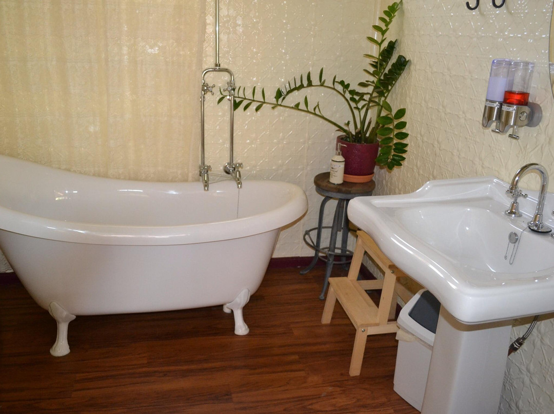 Irvinebank Bed and Breakfast主图