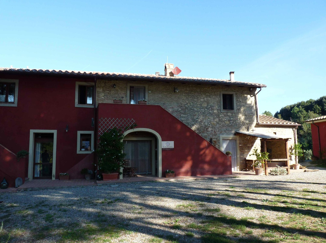 Agriturismo Il Meletto