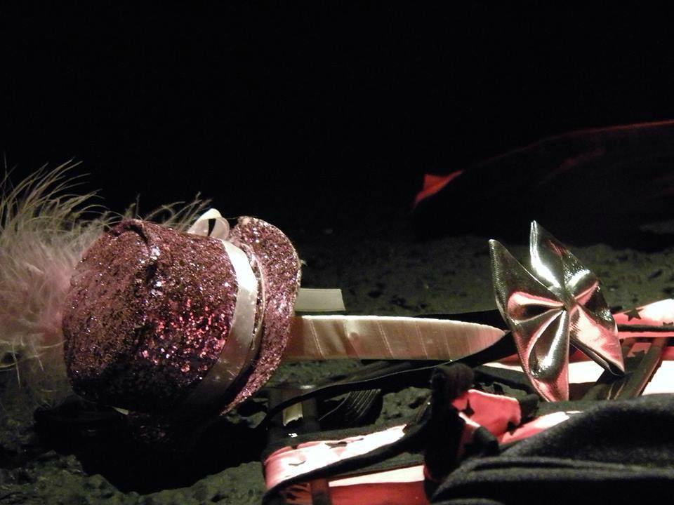 Associazione Culturale TE. CO - Teatro DI Contrabbando-那不勒斯必去景点