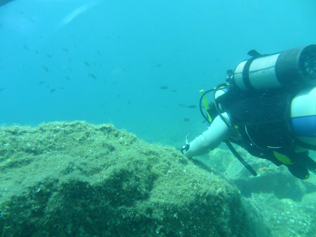 Korfez Diving Center景点图片