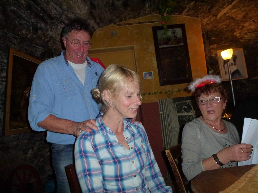 Hotel Restaurant Winery Roessler主图