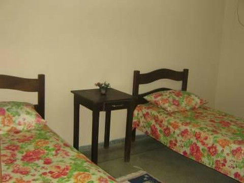 Hotel Batelão主图