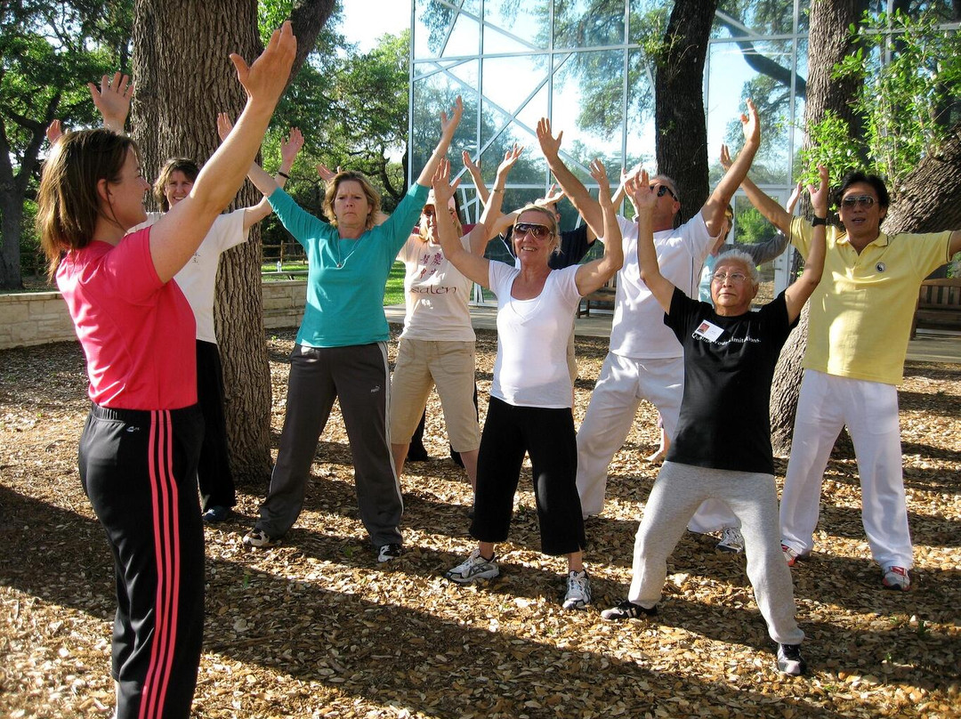 The Wellness Spa景点图片