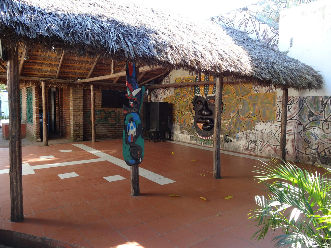 Museo de los Orishas-哈瓦那必去景点